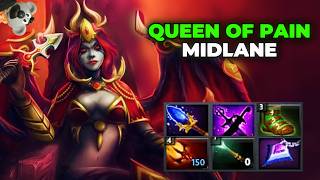 Joguei de QOP MID com os INSCRITOS!