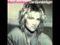 Marie Fredriksson - Den Sjunde Vagen