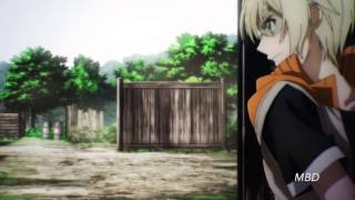 Rhythm Inside //AMV//