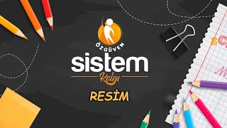 5.Sinif Resi̇m Dersi̇-Arzu Bayram