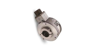 BEI 01070 1085 Encoder