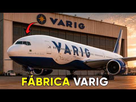 The Varig Disaster: The Most Painful Fall in Brazilian Corporate History