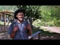 VIDEO SOBRE EL AREA DE RESERVA DE VIDA SILVESTRE EL ARMADO