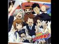 katekyo hitman reborn ending 1 full with lyrics