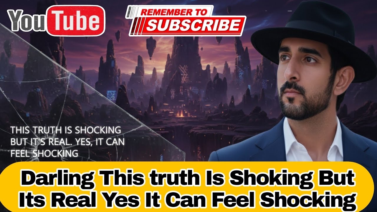 Darling This Truth Is Shocking But It's Real Yes It Can Feel Shocking | royal poems | english poems 