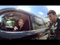 Sovereign Citizen Turns Traffic Ticket Into LEG SHACKLES