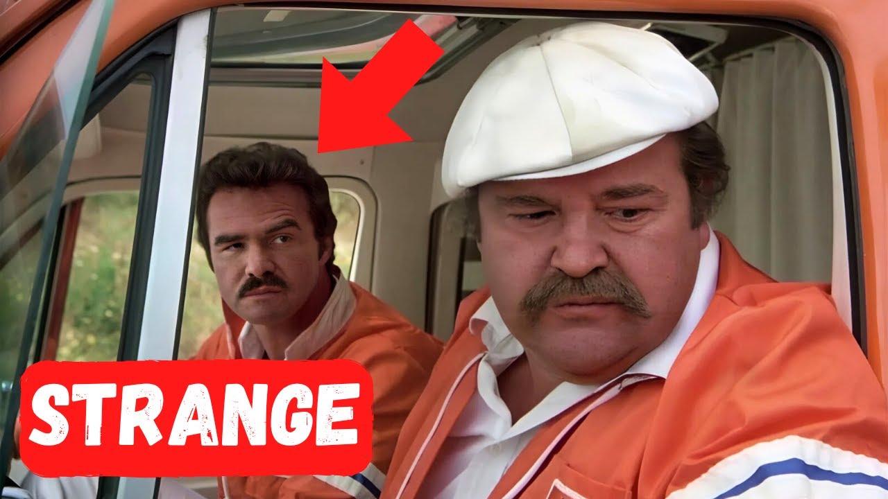 The Cannonball Run 10 Strange But True Facts You Won’t Believe!
