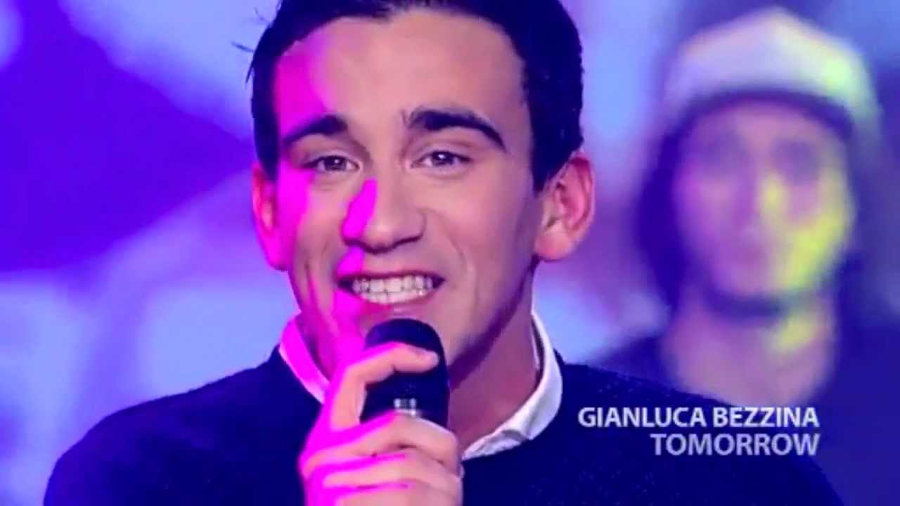 gianluca bezzina tomorrow gianluca bezzina tomorrow