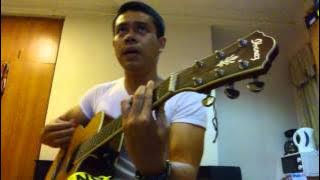 Sufian Suhaimi - Terakhir (Acoustic Cover)