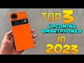 top 3 upcoming phones launched in December 2023 | Budget Phone | upcoming phone launch in India