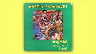 Martin Rompavet – Onimbi Nte Yo