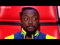 the voice emociona jurados