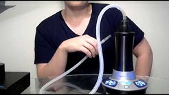 Vapir Rise 2.0 Vaporizer Review by Paint the Moon