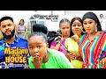 MADAM OF THE HOUSE Season 7- Stephen Odemgbe,oluebube Obio,2023 latest Nigerian Nollywood Movie