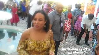 Arabesque Father Daughter Dance