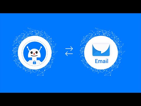 How to create your email bot