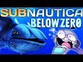 Leviathane & Basenbau! | 05 / Ende | SUBNAUTICA: Below Zero