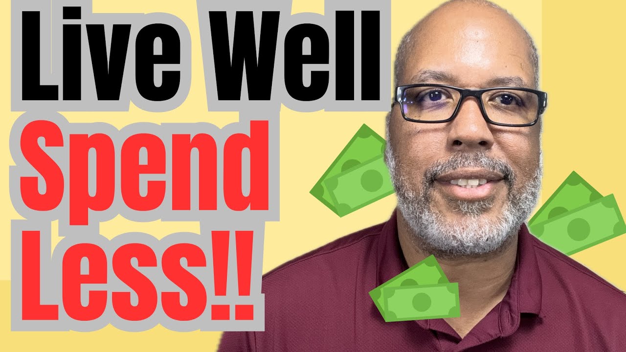 Как я живу хорошо на пенсии, имея ограниченный бюджет!