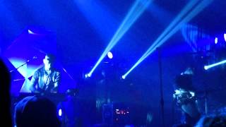 Yeasayer - Blue Paper (Live) @ House Of Blues Dallas