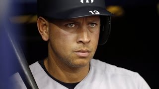 Alex Rodriguez’s childhood ★House ★Ferrari ★ Income ★ Pets★ Net Worth ★ Biography - 2016 Profile