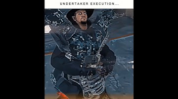Undertaker Execution in CODM...🤯