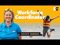 283 how to get your first fulltime role in sport with hayley gorman