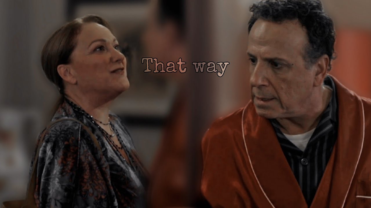 That Way - Xariandros ‎@ant1tv