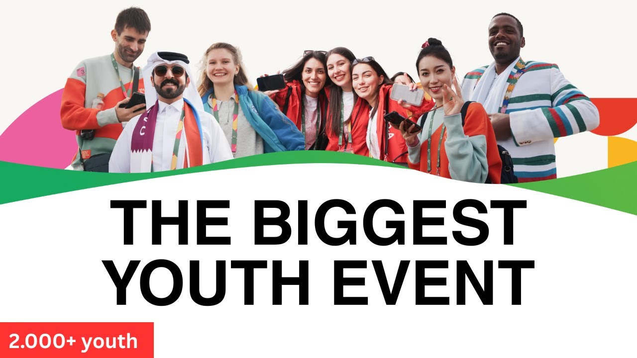 The Opening Ceremony of the World Youth Festival 2025 in Nizhny Novgorod, Russia