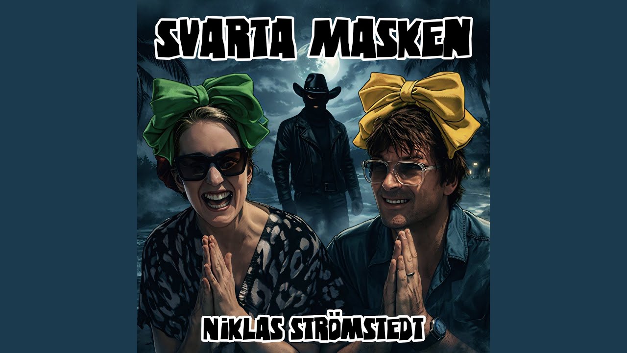 Niklas Strömstedt (Rockversion)