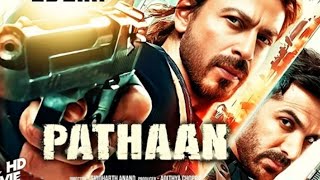 Patan new movie in 2023 !! shah Rukh khan Leaked movie