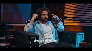 Josh Rainer We Are Ollin Podcast