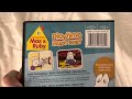 Max And Ruby: Playtime With Max And Ruby DVD Overview