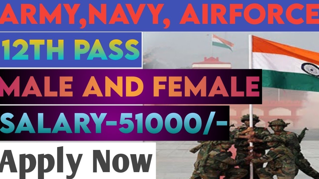 UPSC NDA & NA (II) Online Form 2022|INDIAN ARMY|AIRFORCE|NAVY|Apply Now😲😲