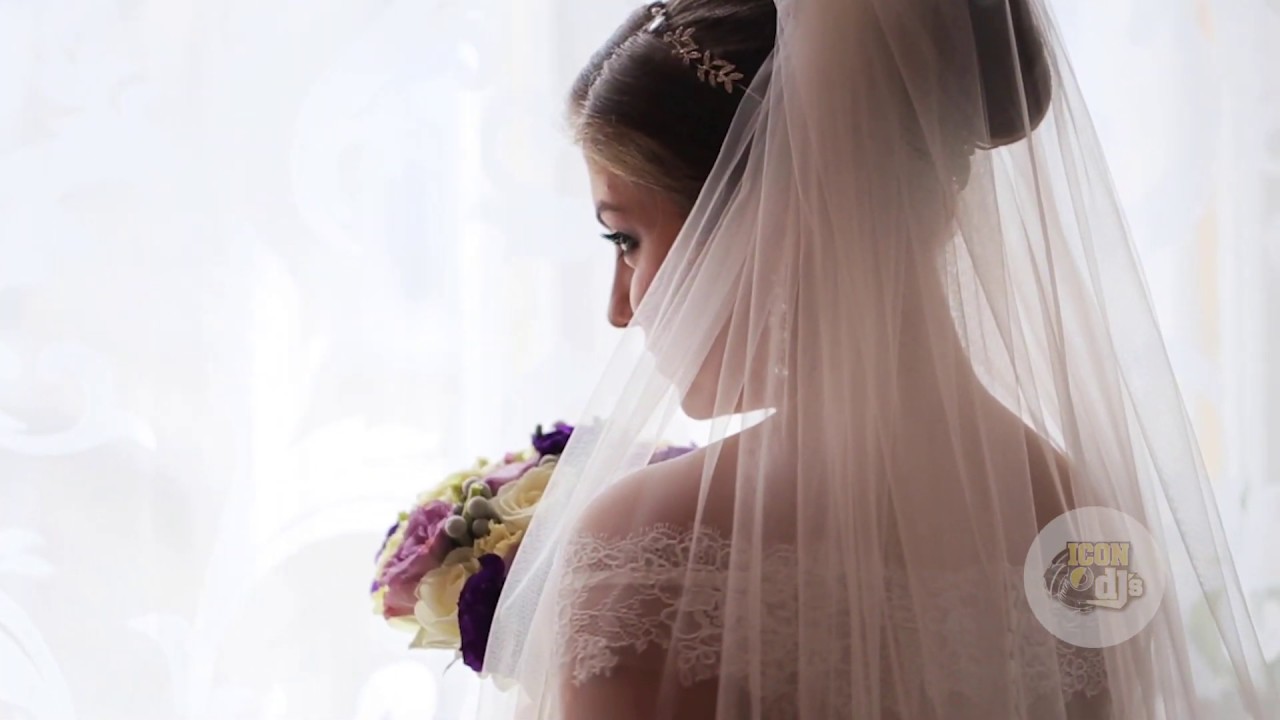 Your Wedding with Icon Djs