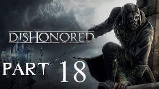 Let's Play Dishonored Part 18: The Art Dealer's Apartment
