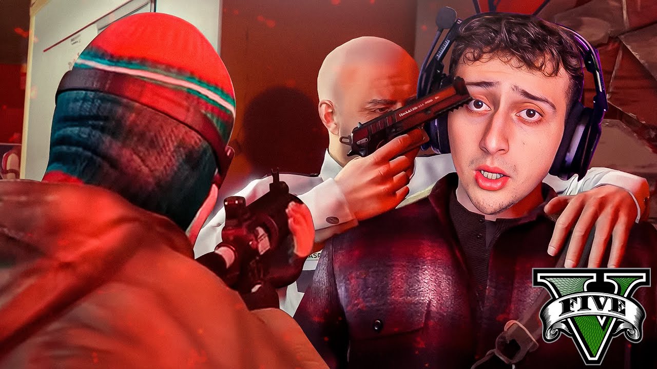 EL INICIO DE UNA GRAN HISTORIA 😍 | GTA V historia completa #1