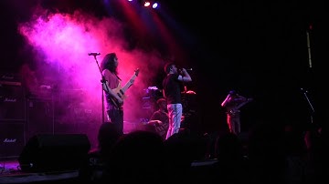 20150911 Native Construct 02 @ProgPower USA XVI