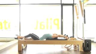 First Class Pilates Berlin Semi-Circle