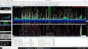 CQ World-Wide 160-Meter CW Contest 26/01/2020