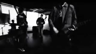 Breaking Benjamin sooner or later official music video (black and white)