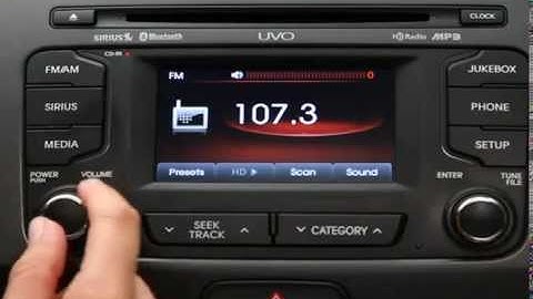 02. System Overview: Audio Control Unit