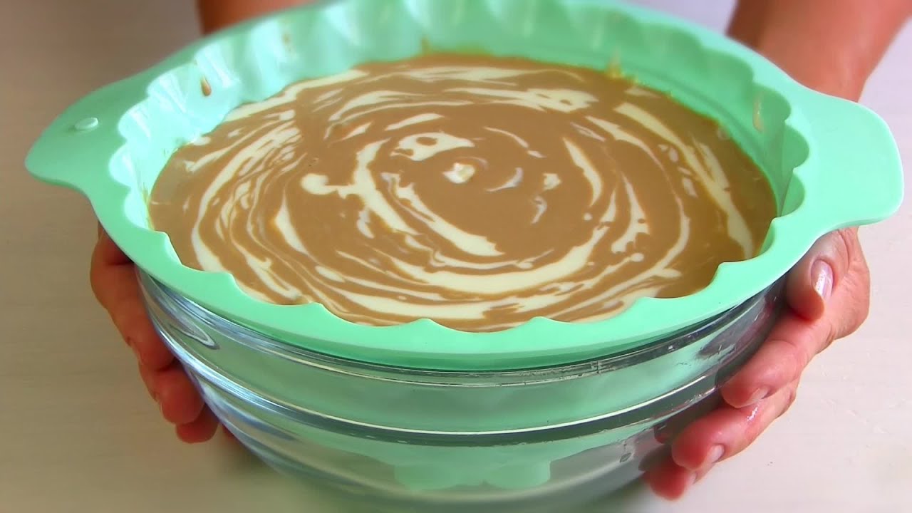 Creative DIY ideas.Curd Cake is a dessert without hassle