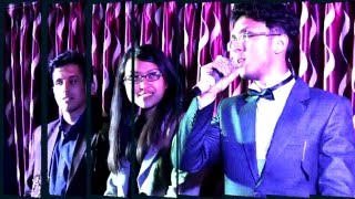 DeerUtsav 2.0 Teaser