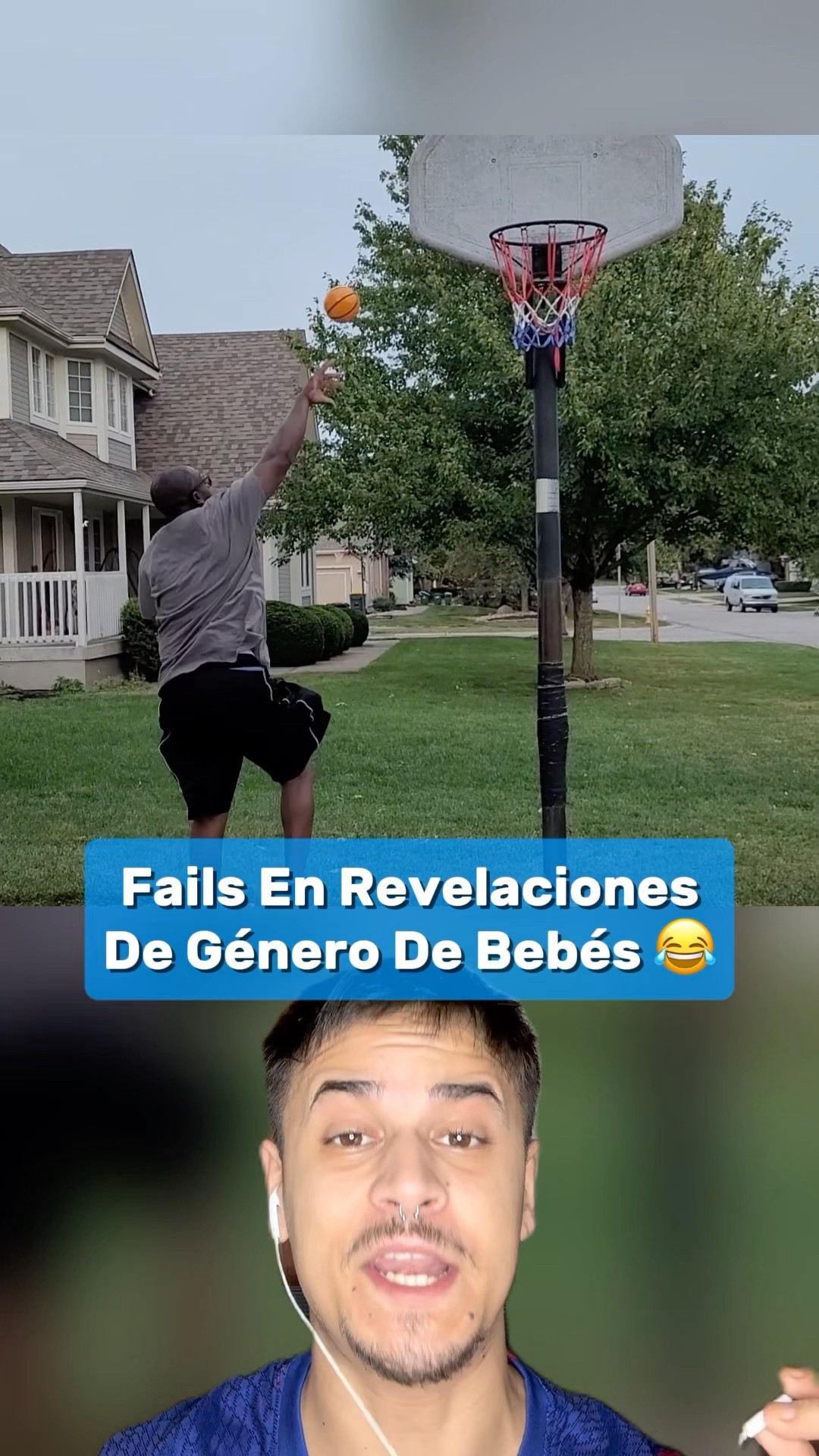 Fails En Revelaciones De Género De Bebés Parte 12 #shorts