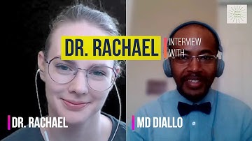 Dr. Rachael Tatman on Data science, Machine learning, AI, Quantum computing, Language modeling ...!