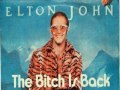 The Bitch Is Back Elton John Cover By Lestat Y Juan mp3