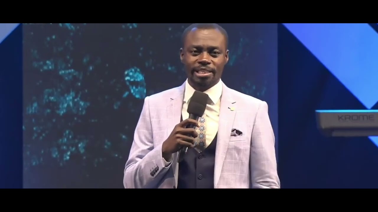 Understanding The Ways Of God By Apostle Grace Lubega | Preview 468 | #phaneroo