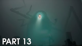 GIANT. EYE. WITH. LEGS. | CONTROL #14