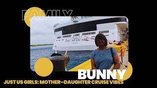 MSC Seascape from Galveston: Our First 48 Hours at Sea (Cruise Vlog) | Family Bunny