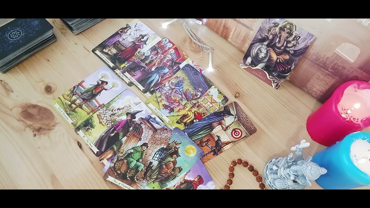 Лев  🦁 ♌️ Таро-прогноз на Март 2026  🤩